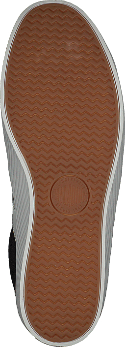 Palladium - Pallaphoenix Flame Black