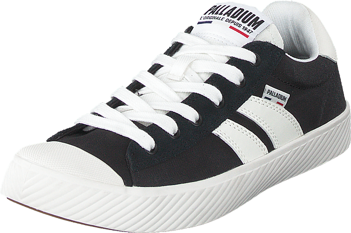 Palladium - Pallaphoenix Flame Black