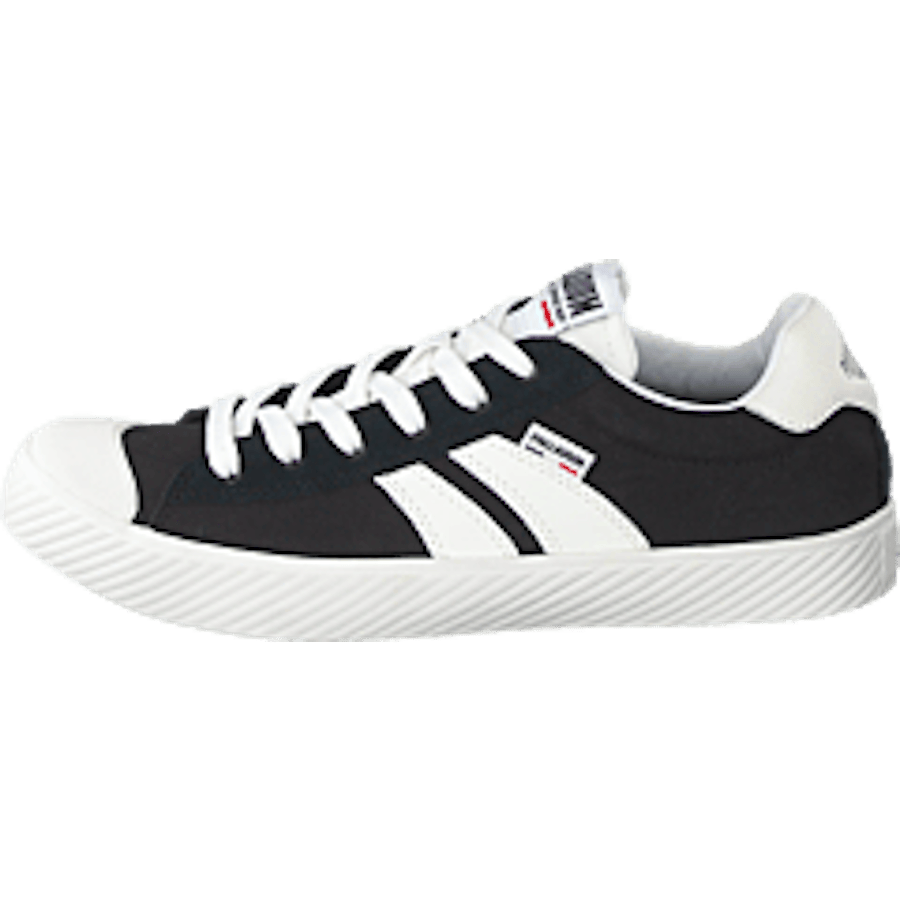 Pallaphoenix Flame Black - Bild 10