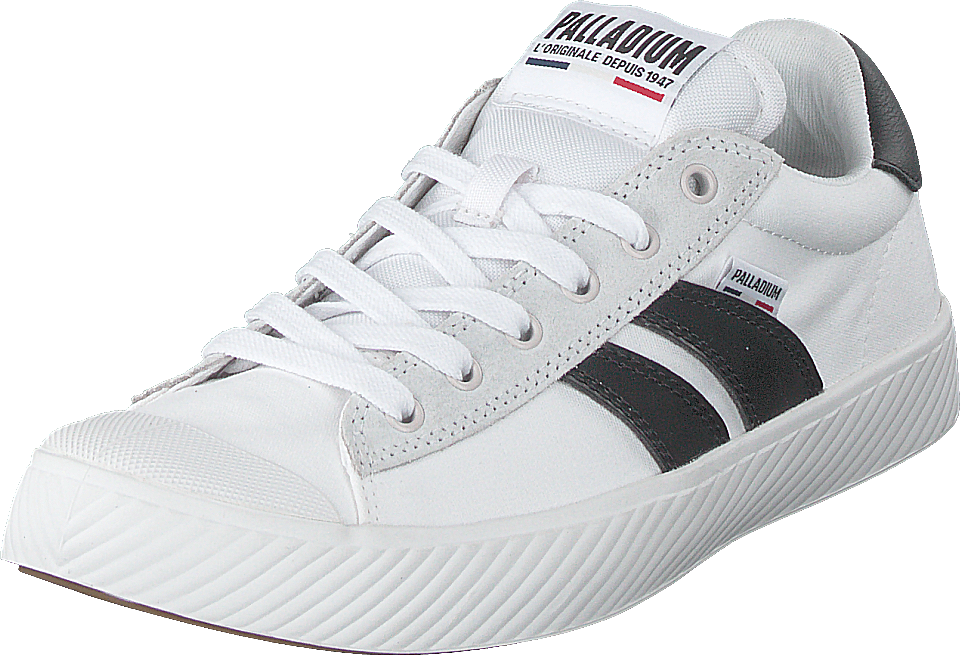 Pallaphoenix Flame White - Bild 3