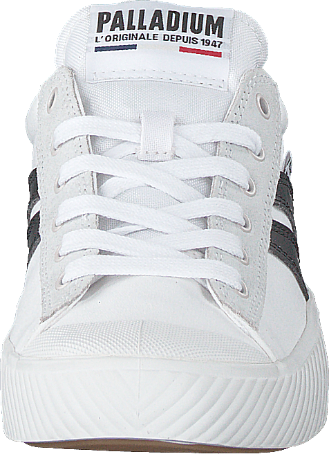 Pallaphoenix Flame White - Bild 4