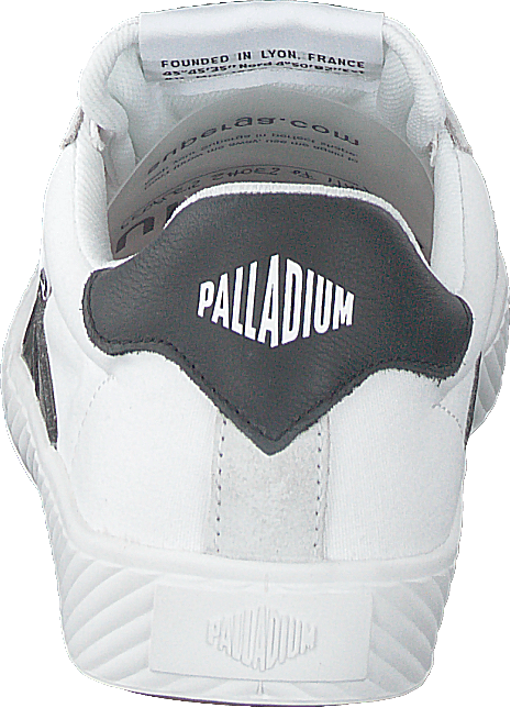 Pallaphoenix Flame White - Bild 5