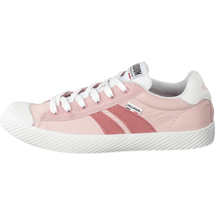 Pallaphoenix Flame Peach Whip