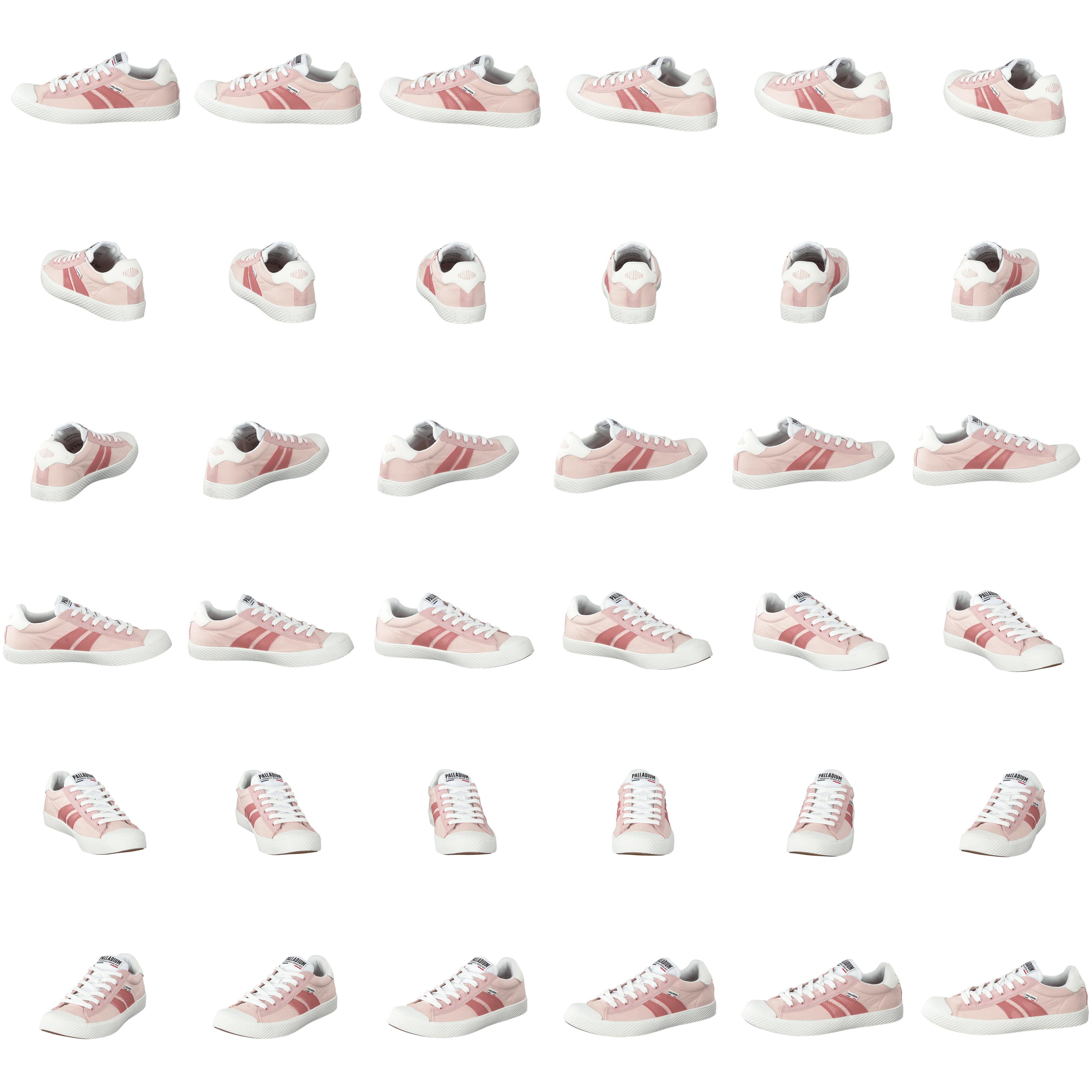 Pallaphoenix Flame Peach Whip - Bild 8