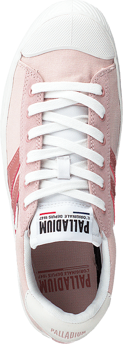 Palladium - Pallaphoenix Flame Peach Whip