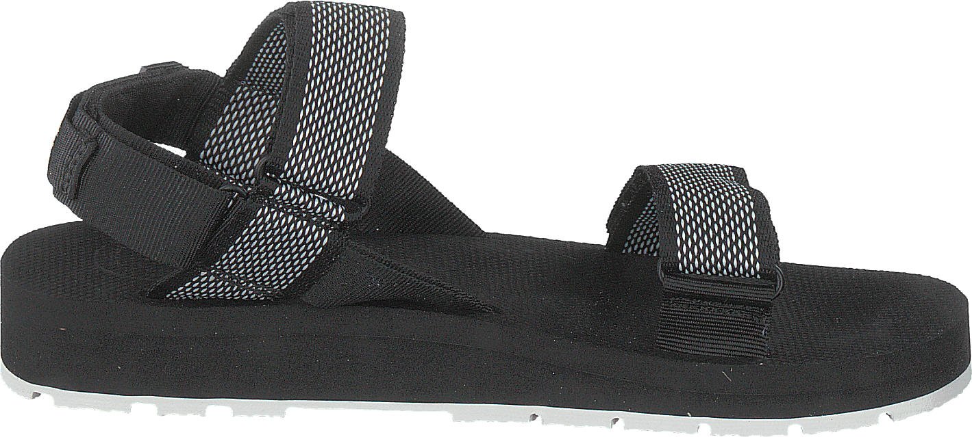 Outdoorsy Strap Black - Bild 2