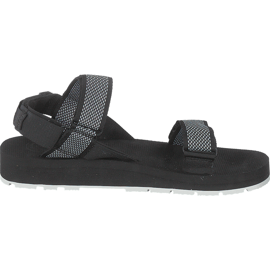 Outdoorsy Strap Black - Bild 2