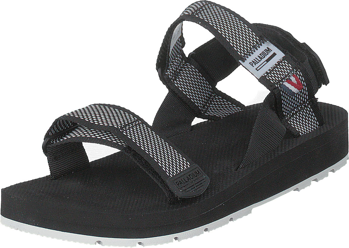 Outdoorsy Strap Black - Bild 3