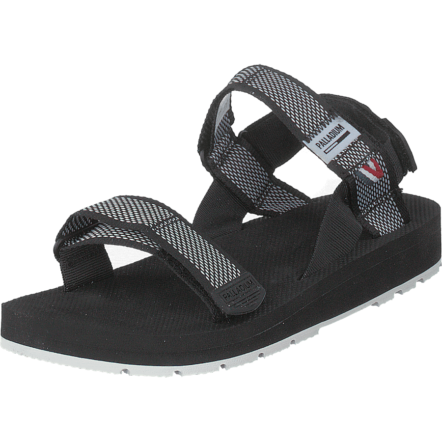 Outdoorsy Strap Black - Bild 3