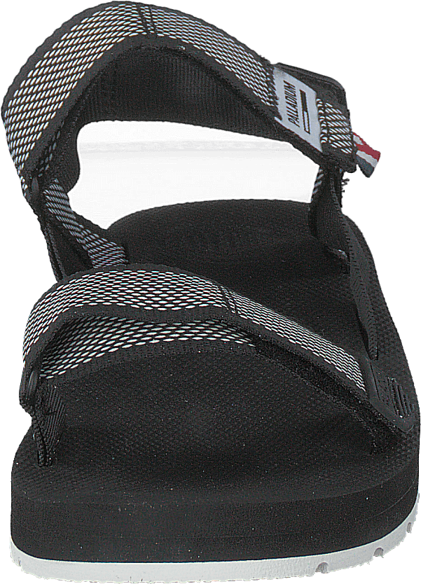 Outdoorsy Strap Black - Bild 4