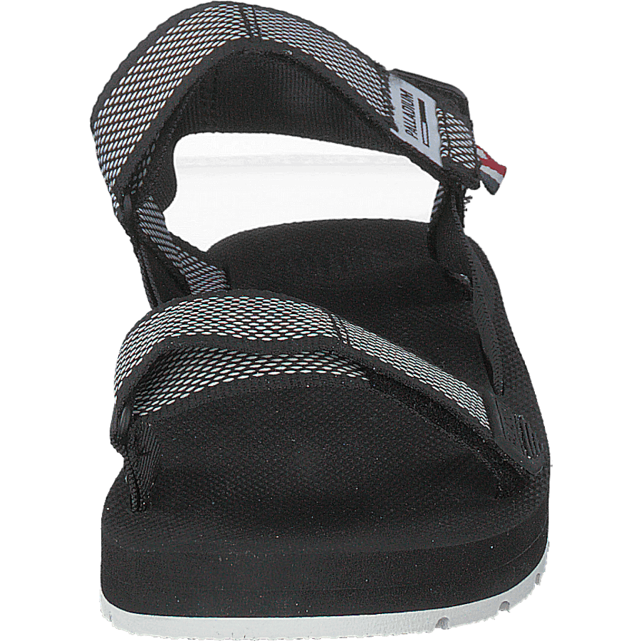 Outdoorsy Strap Black - Bild 4