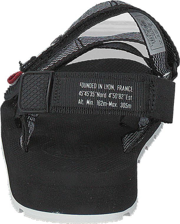 Outdoorsy Strap Black - Bild 5