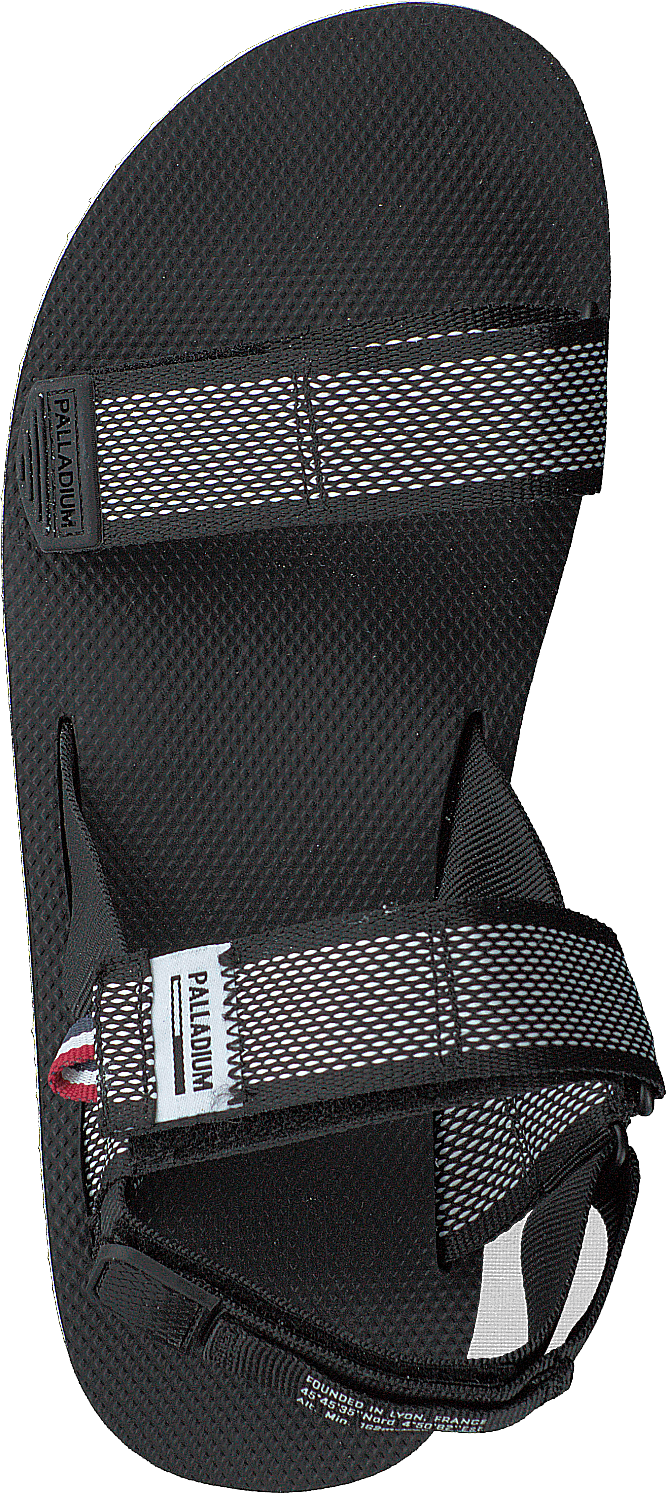 Outdoorsy Strap Black - Bild 6