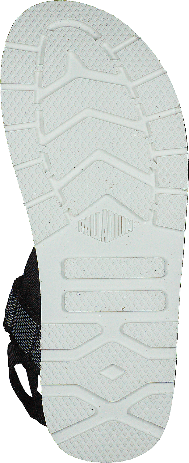 Outdoorsy Strap Black - Bild 7