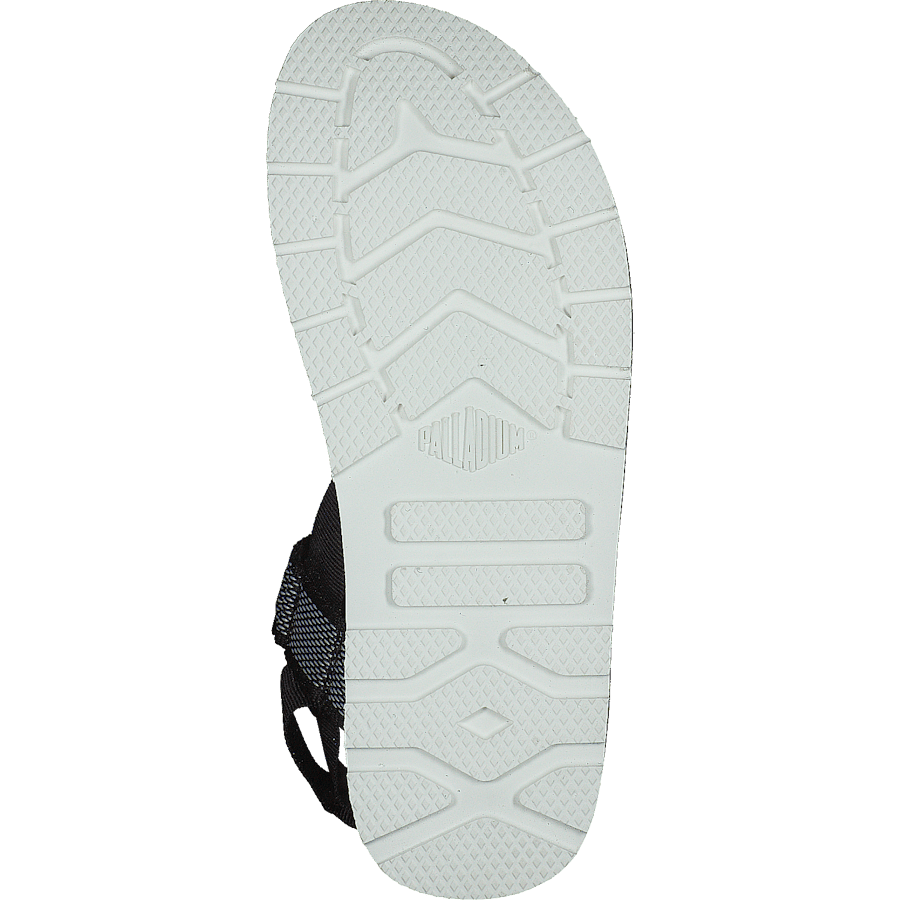 Outdoorsy Strap Black - Bild 7