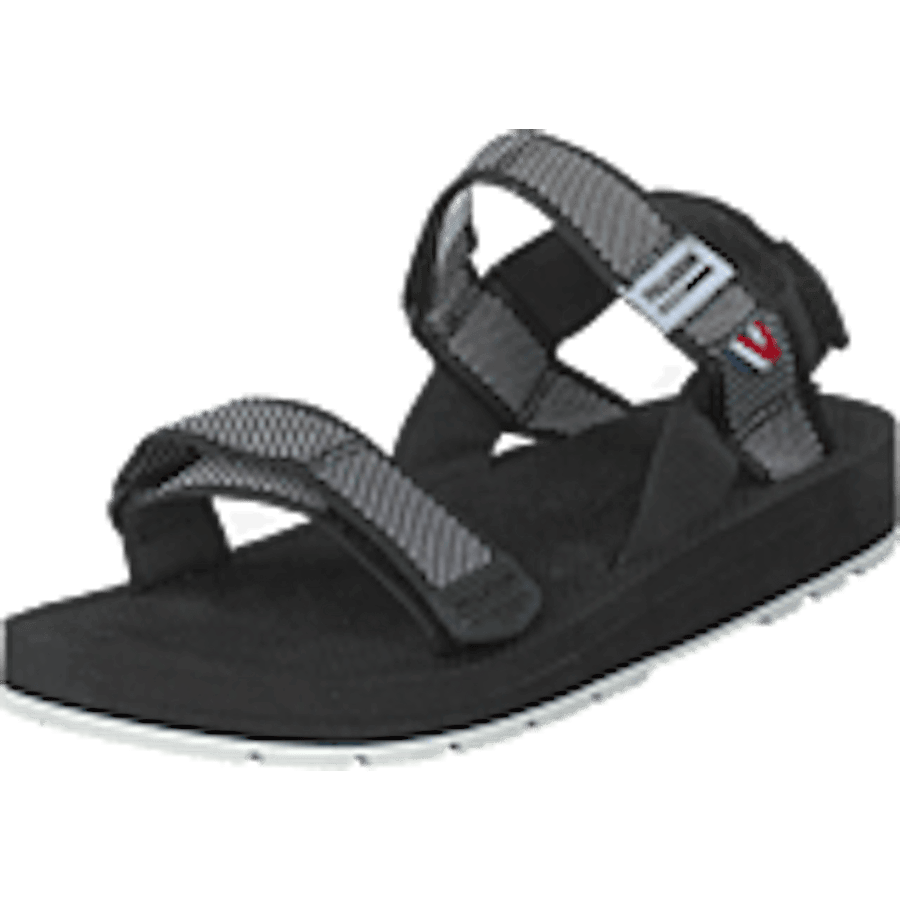 Outdoorsy Strap Black - Bild 9