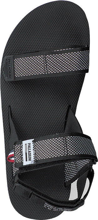 Palladium - Outdoorsy Strap Black