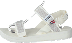 Palladium - Outdoorsy Strap White