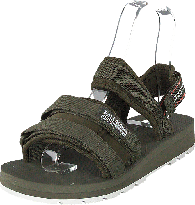 palladium outdoorsy sandals