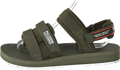 Palladium - Outdoorsy Olive Night