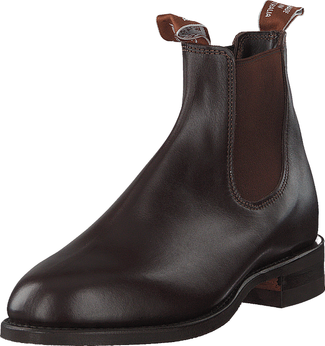 rm williams comfort turnout