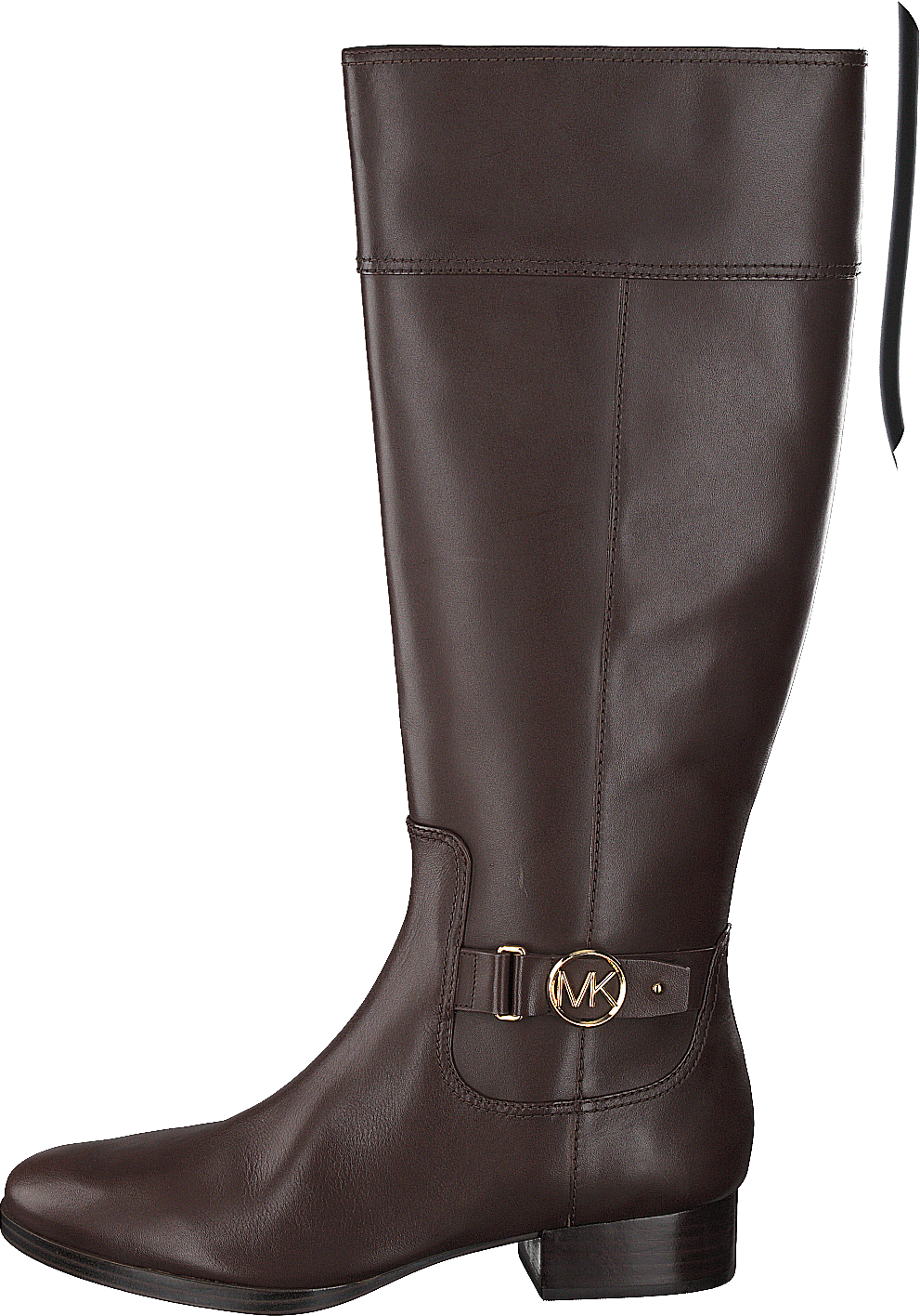 Harland Boot Nutmeg, Female, Buty, Kozaki i Niskie botki, kalosze, Brązowy/Szary, EU 39