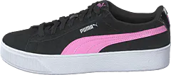 Puma - Vikky Platform Jr Blk/pink