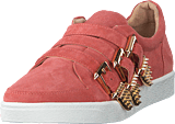 Sneaker W Buckle Cher - Cherry - Bild 9