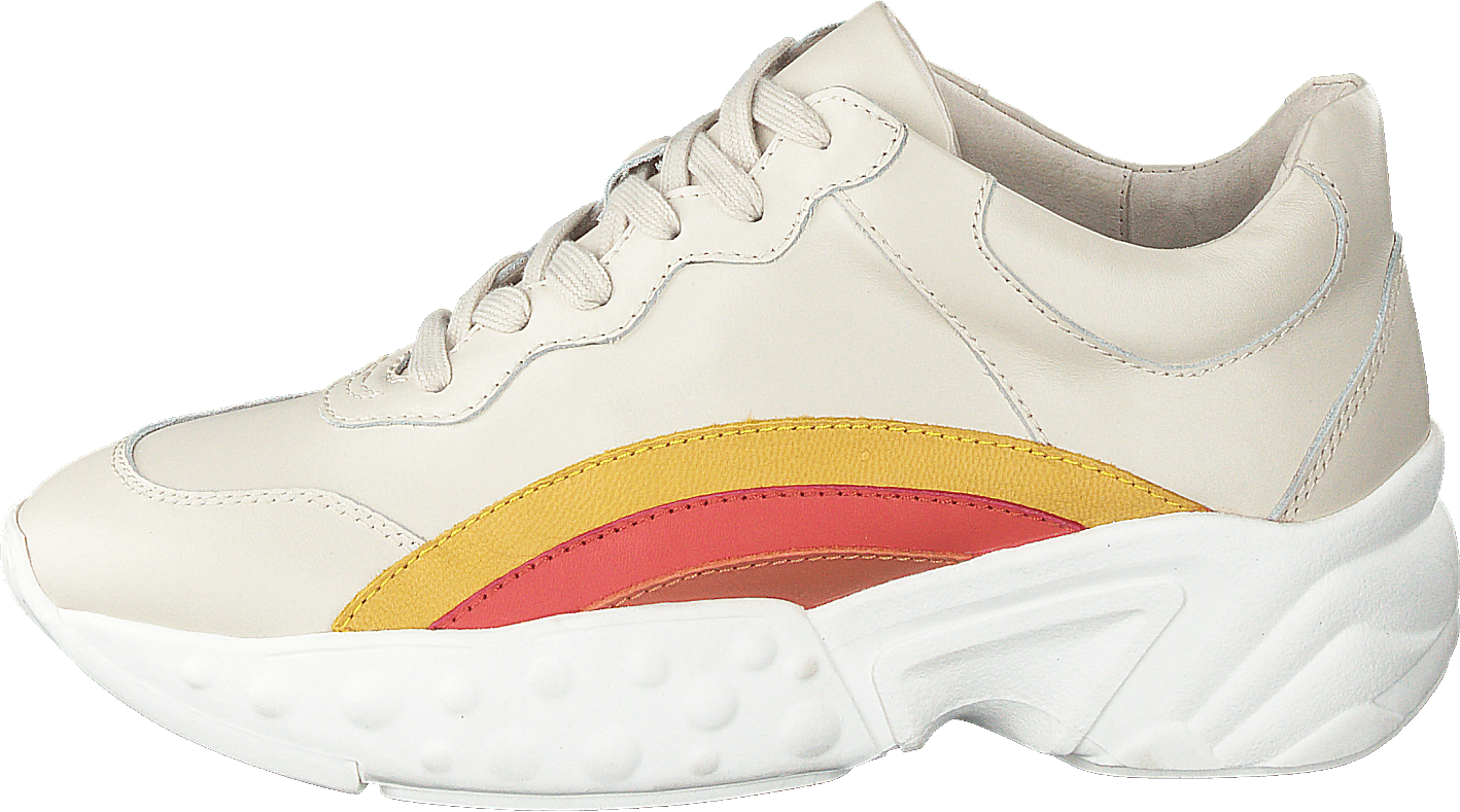 Sneaker Rainbow Off – Off White
