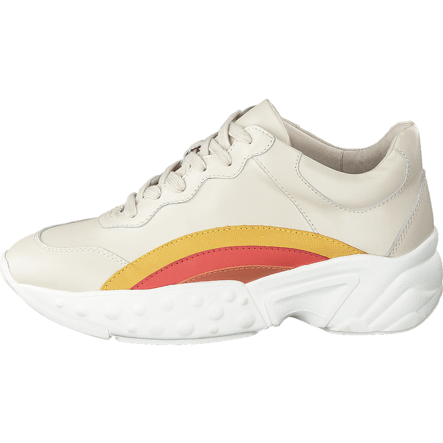 Sneaker Rainbow Off – Off White