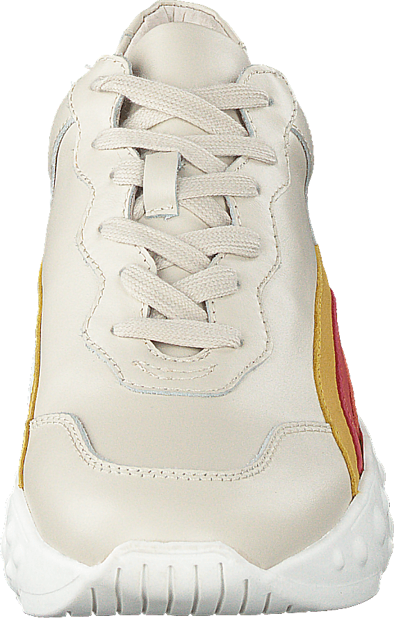 Sneaker Rainbow Off - Off White - Bild 4