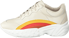 Sofie Schnoor, sko Nordens største utvalg av sko | FOOTWAY.no Kjøp Sofie Schnoor Sneaker Rainbow Off Off White sko