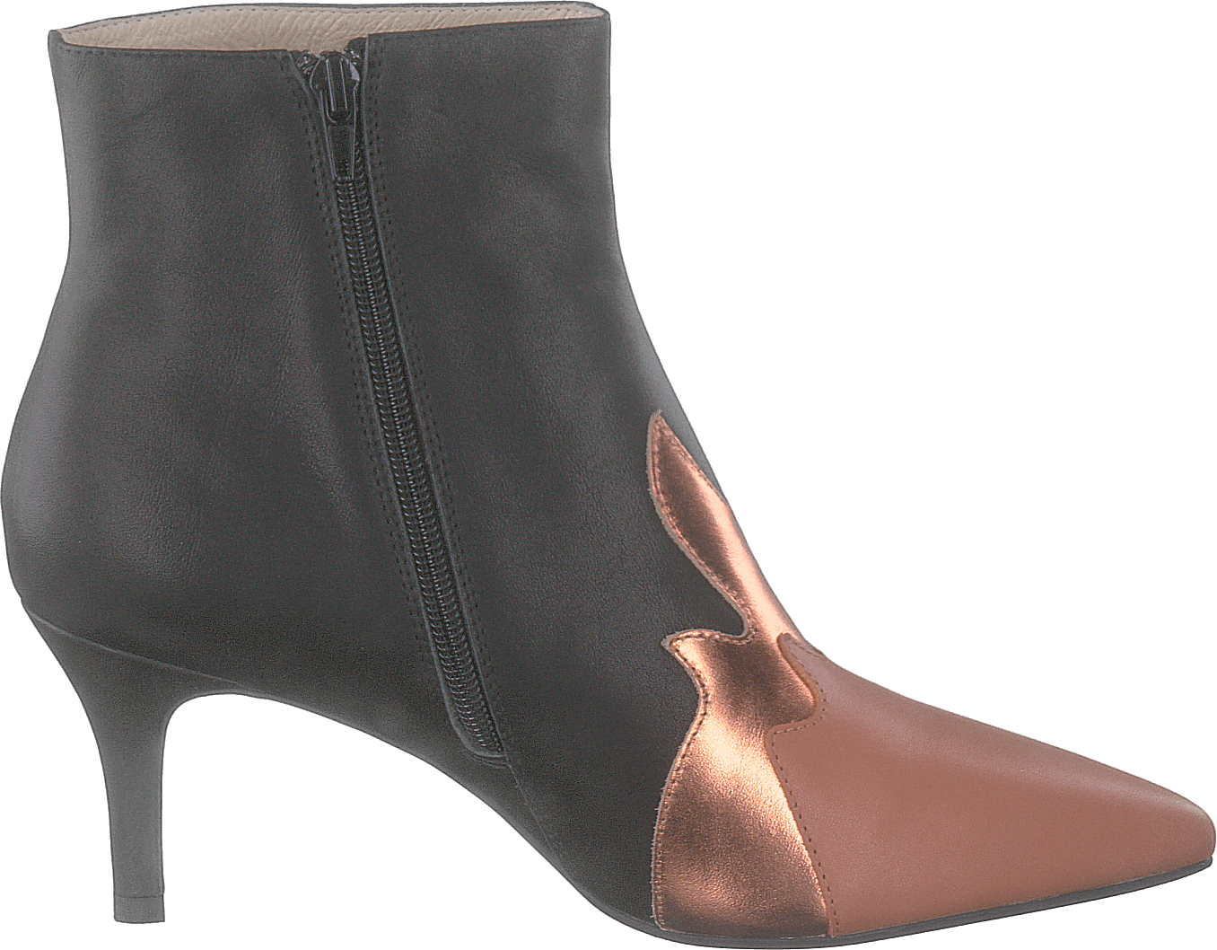 Boot Blk - Black - Bild 2