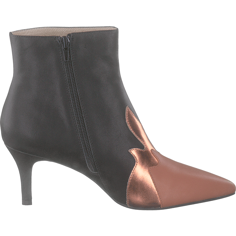 Boot Blk - Black - Bild 2