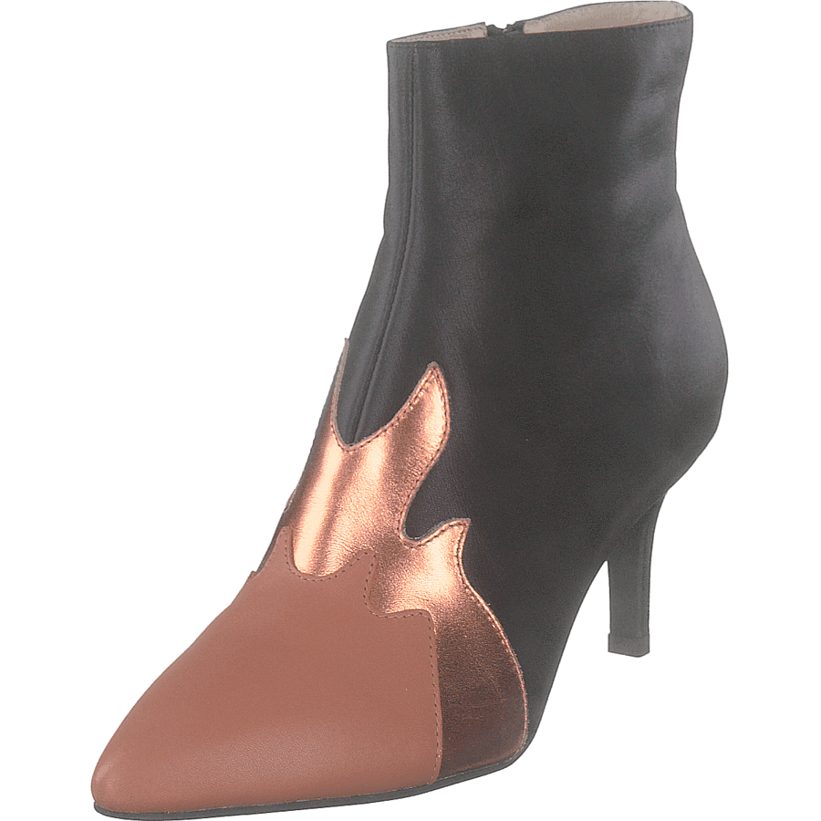 Boot Blk - Black - Bild 3