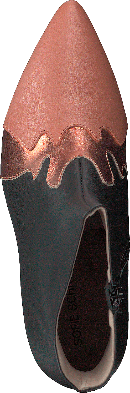 Boot Blk - Black - Bild 6