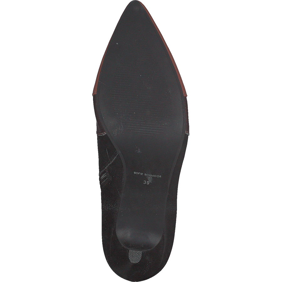 Boot Blk - Black - Bild 7