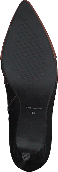 Sofie Schnoor - Boot Blk - Black