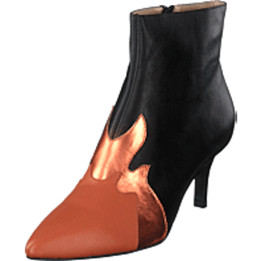 Boot Blk - Black - Bild 9