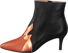 Sofie Schnoor - Boot Blk - Black