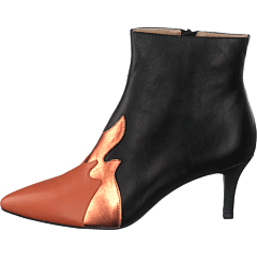 Boot Blk - Black - Bild 10