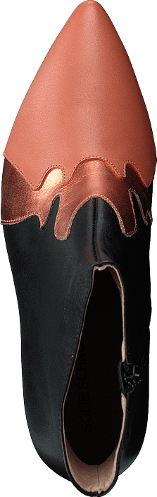 Sofie Schnoor - Boot Blk - Black