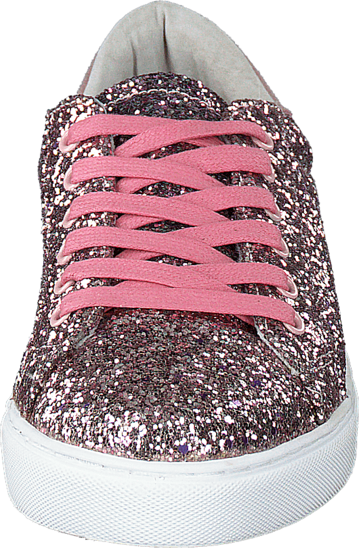Shoe Sneaker Glitte L. Purple - Light