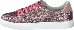 Sofie Schnoor - Shoe Sneaker Glitte L. Purple - Light