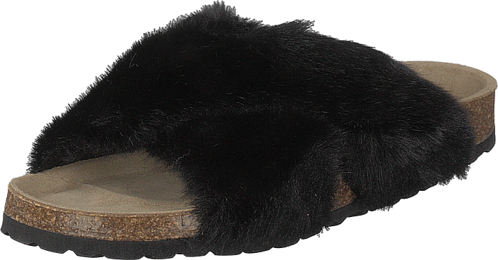 Sofie Schnoor - Slipper Blk - Black