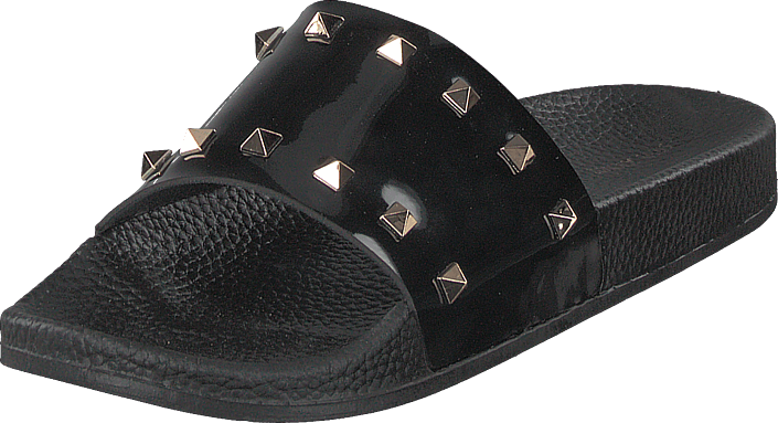 Sofie Schnoor - Slipper Blk - Black