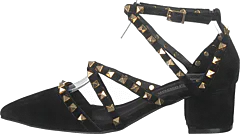 Sofie Schnoor - Sandal Blk - Black