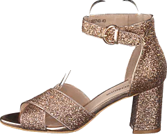 Sofie Schnoor - Sandal High Champagne