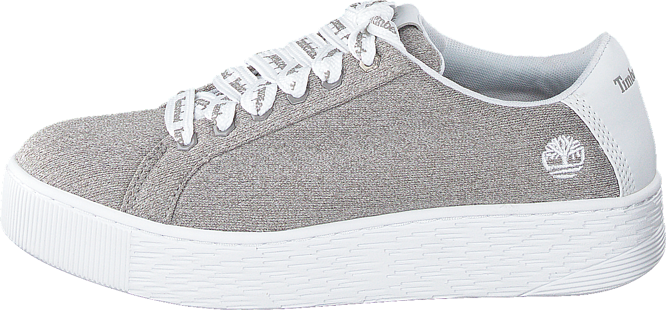 Marblesea Textile Sneaker Grey Mesh