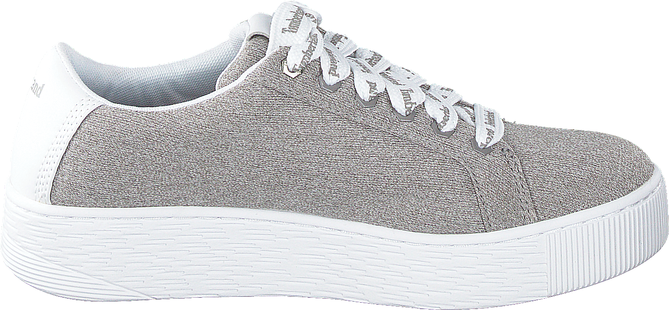 Marblesea Textile Sneaker Grey Mesh - Bild 2